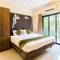 Отель Treebo Zeebo Suites