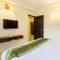 Отель Treebo Zeebo Suites