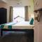Отель OYO Rooms Near Arpora Chruch