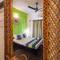 Отель OYO Rooms Near Arpora Chruch