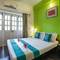 Отель OYO Rooms Near Arpora Chruch