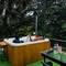 Отель Pinnacle Holiday Homes