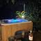 Отель Pinnacle Holiday Homes