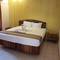 Отель McGoa Holiday Apartments