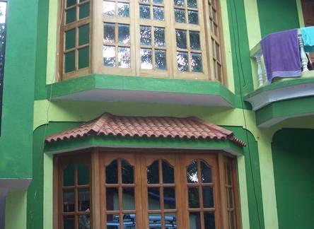 Отель STARiHOTELS Umtavaddo Goa