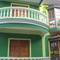 Отель STARiHOTELS Umtavaddo Goa