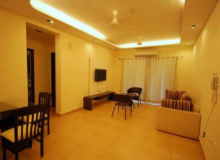Отель Tripvillas @ Relax Holiday Home