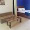 Отель Comfy Home Apartment