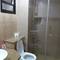 Отель Comfy Home Apartment