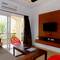 Отель 1 BHK Luxurious Apartment In Arpora: CM035