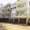 Отель 1BHK Apartment With Balcony La Quinta: CM065