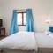 Отель Blue Ocean Villa