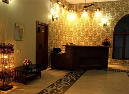Отель The Grand Leoney Resort