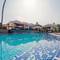Отель The Grand Leoney Resort