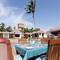 Отель The Grand Leoney Resort