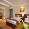 Отель Au Lac Legend Hotel