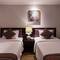 Отель Au Lac Legend Hotel