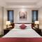 Отель Au Lac Legend Hotel