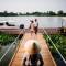 Отель An Lam Retreats Saigon River