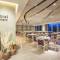 Отель Liberty Central Saigon Riverside Hotel