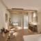 Отель Sky Gem Hotel Sora