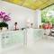 Отель Me Saigon Boutique Hotel
