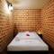 Отель Me Saigon Boutique Hotel