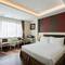 Отель Asian Ruby Center Point Hotel
