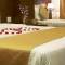 Отель Happy Life Hotel
