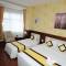 Отель Happy Life Hotel