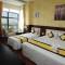 Отель Happy Life Hotel