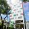 Отель EMM Hotel Saigon