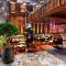 Отель Silverland Sakyo Hotel & Spa
