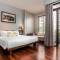 Отель Silverland Sakyo Hotel & Spa