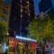 Отель Silverland Sakyo Hotel & Spa