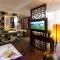 Отель Silverland Sakyo Hotel & Spa
