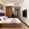 Отель TTC Hotel Deluxe Saigon