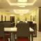 Отель TTC Hotel Deluxe Saigon