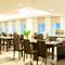 Отель Sonnet Saigon Hotel