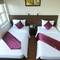 Отель Sonnet Saigon Hotel