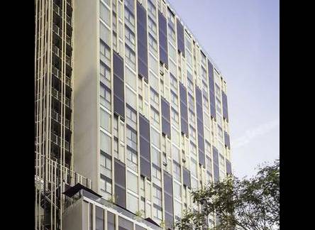 Отель Liberty Central Saigon Citypoint