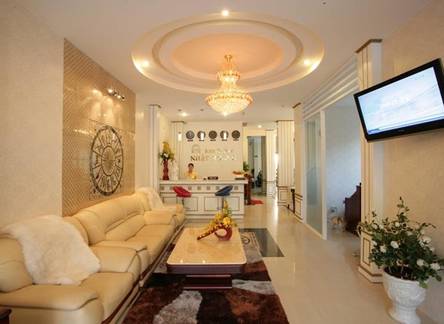 Отель OYO 263 Nhat Hoang Hotel