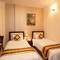 Отель OYO 263 Nhat Hoang Hotel