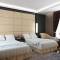 Отель Athena Hotel