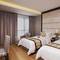 Отель Athena Hotel