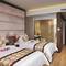 Отель Athena Hotel