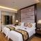 Отель Athena Hotel