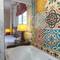 Отель Ben Thanh Boutique Hotel