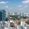 Отель Le Meridien Saigon