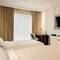 Отель Hotel Des Arts Saigon Mgallery Collection